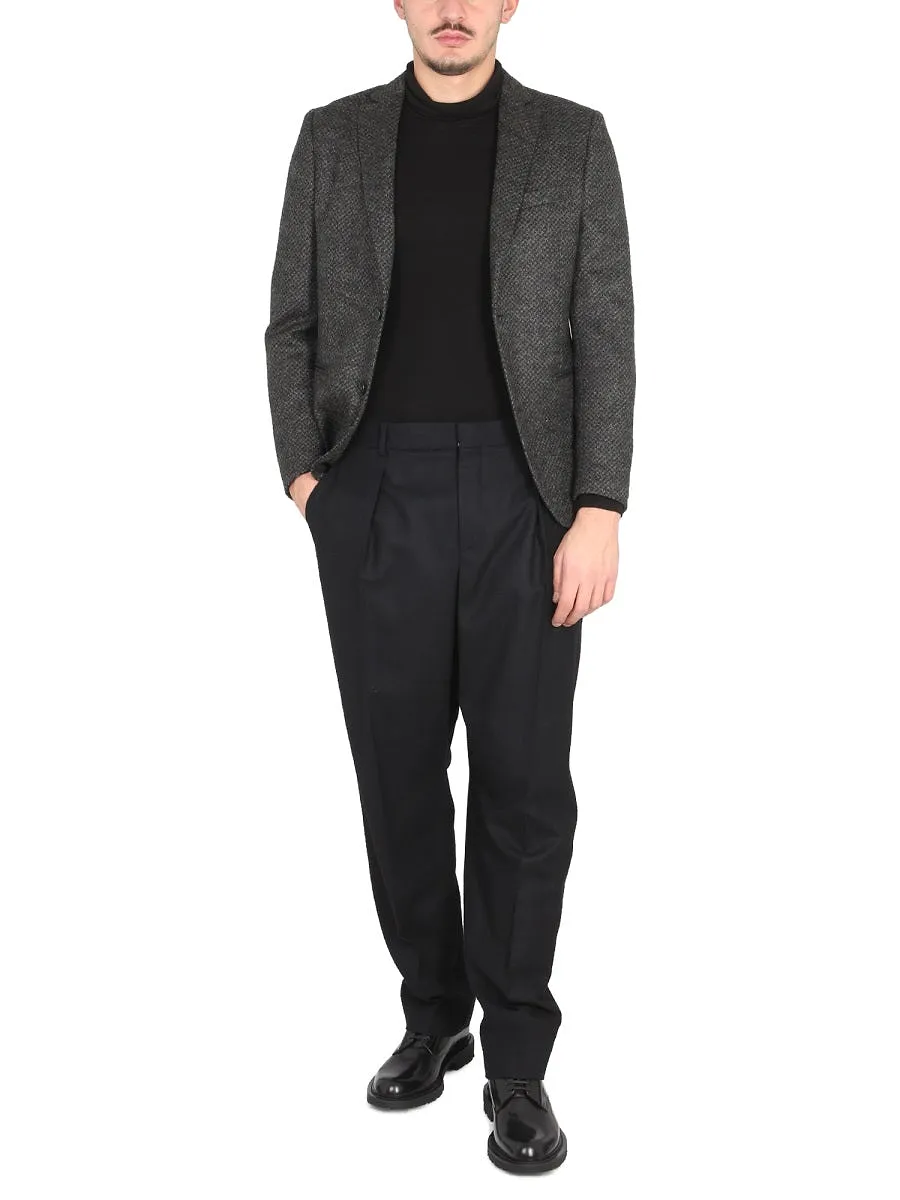 Tonello Single Breasted Jacket