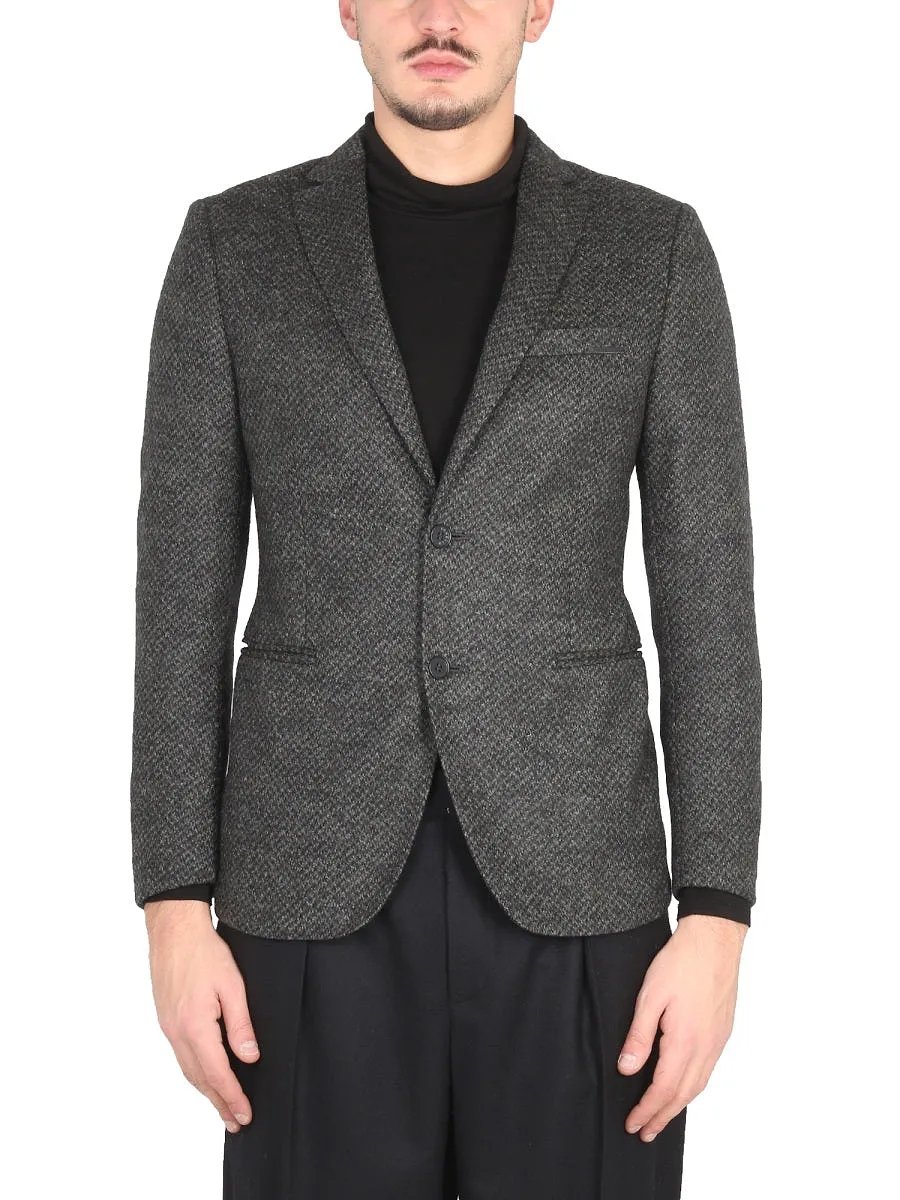 Tonello Single Breasted Jacket