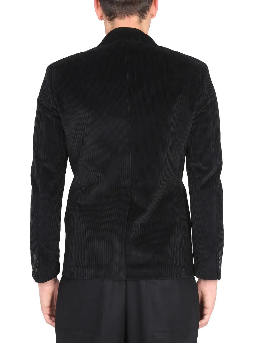 Tonello Velvet Jacket