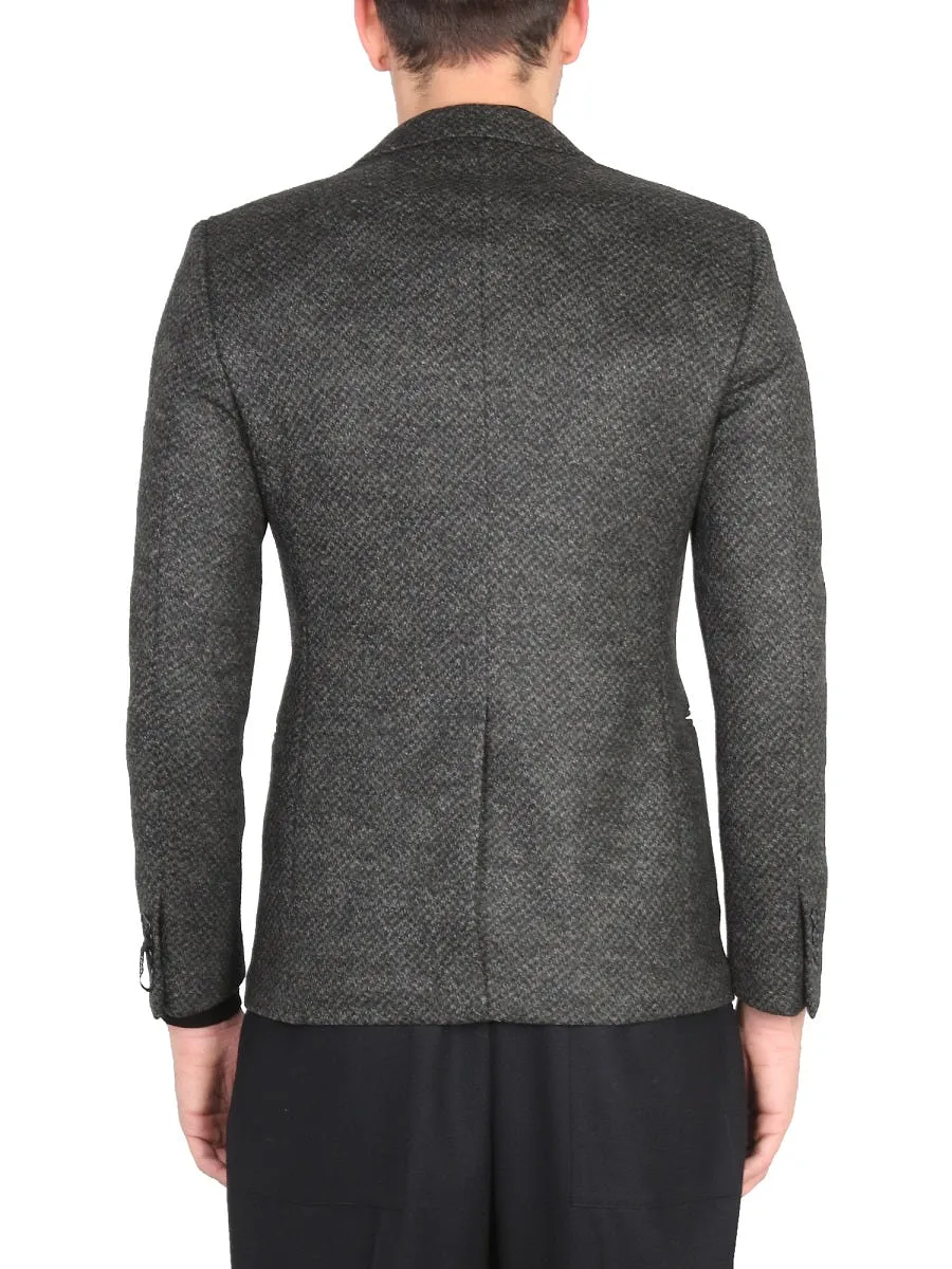 Tonello Single Breasted Jacket