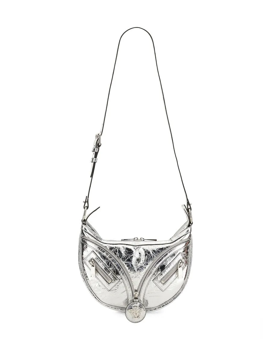 Repeat Small Hobo Bag