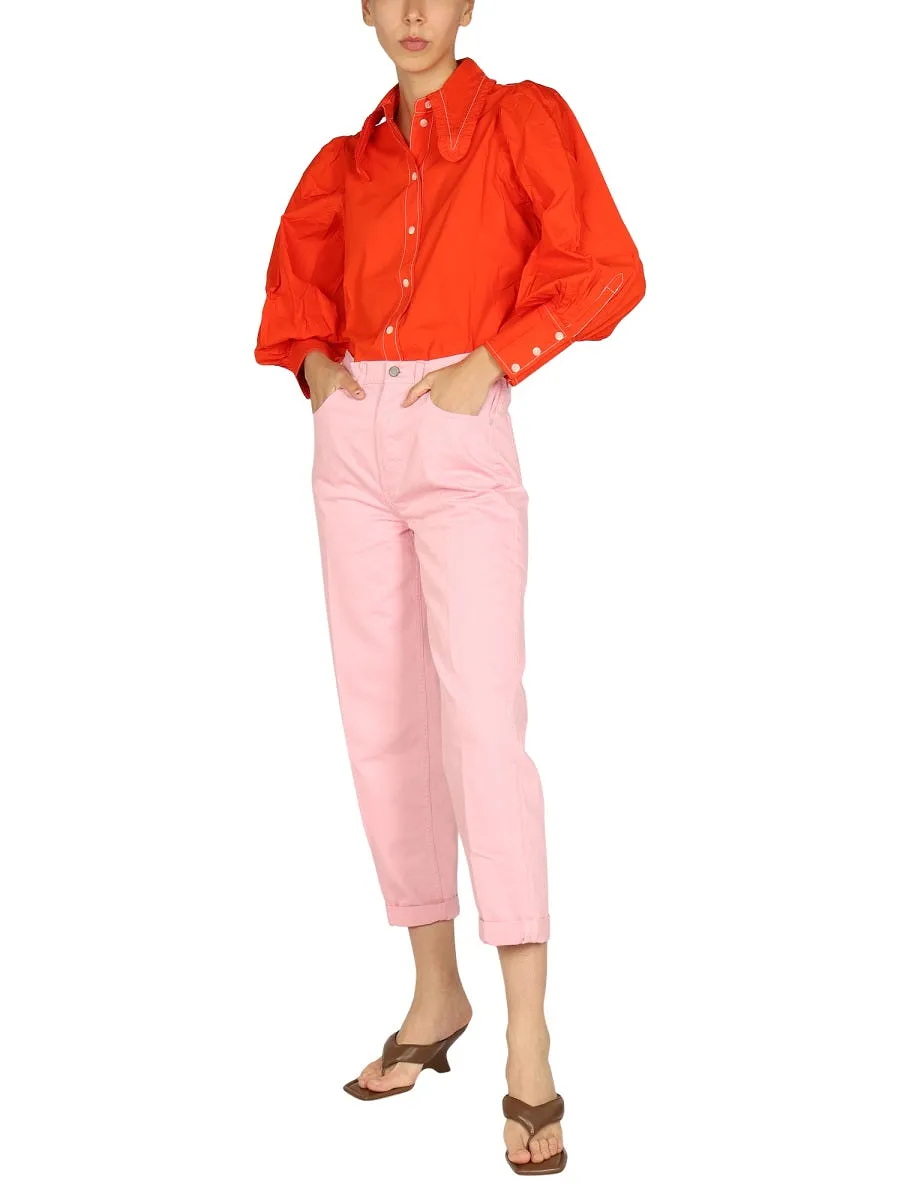 Boyish Trousers Toby