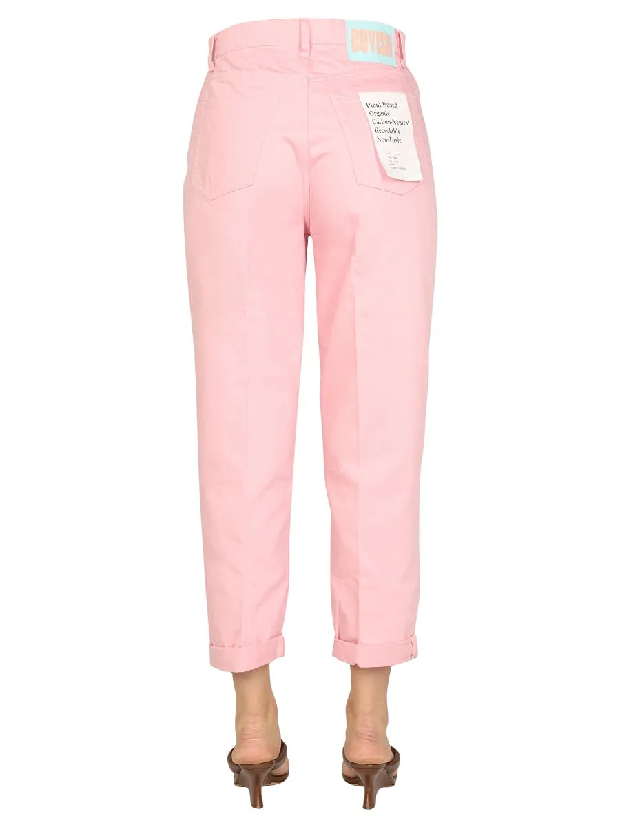 Boyish Trousers Toby