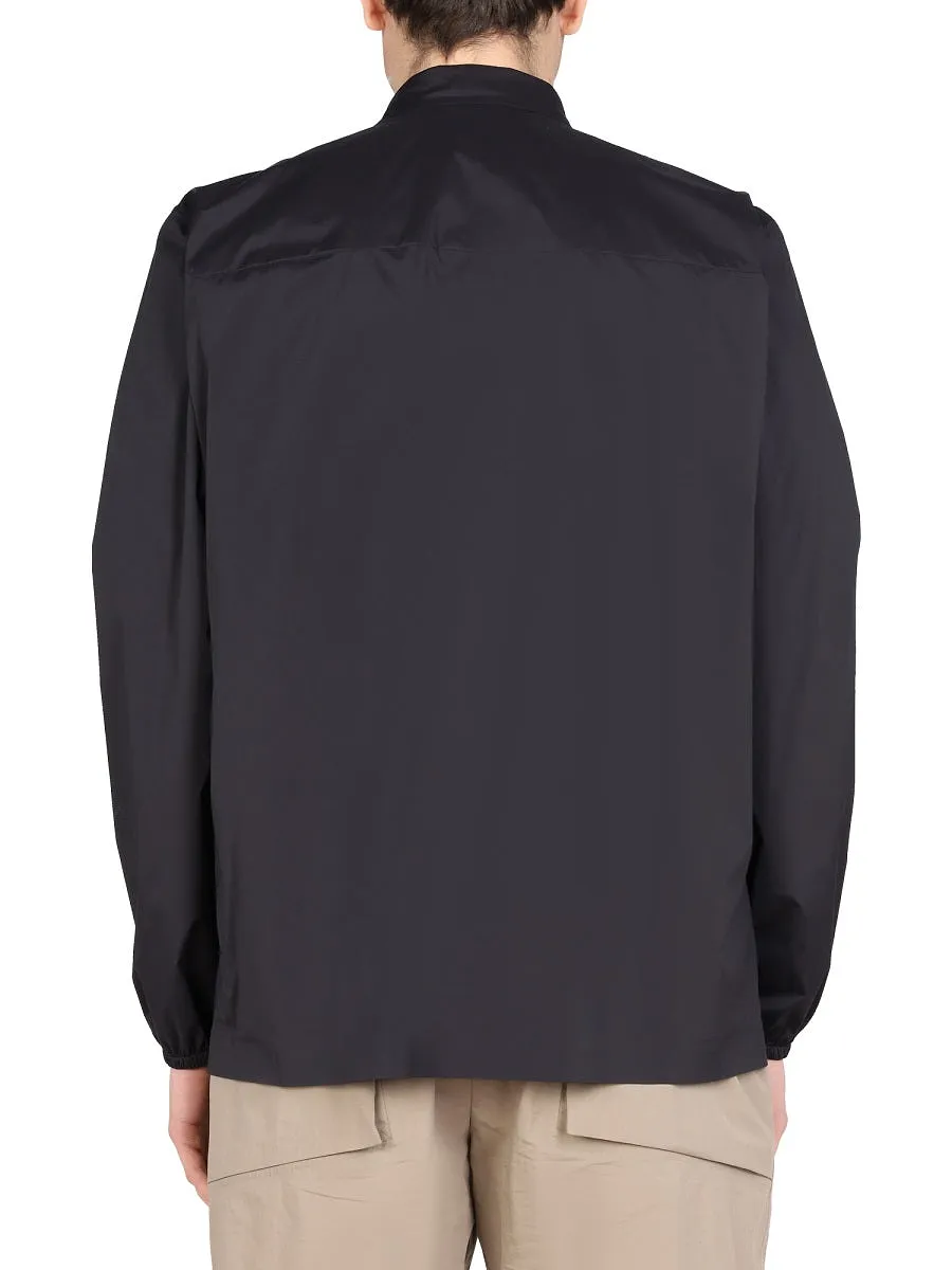 Monobi Shirt Jacket