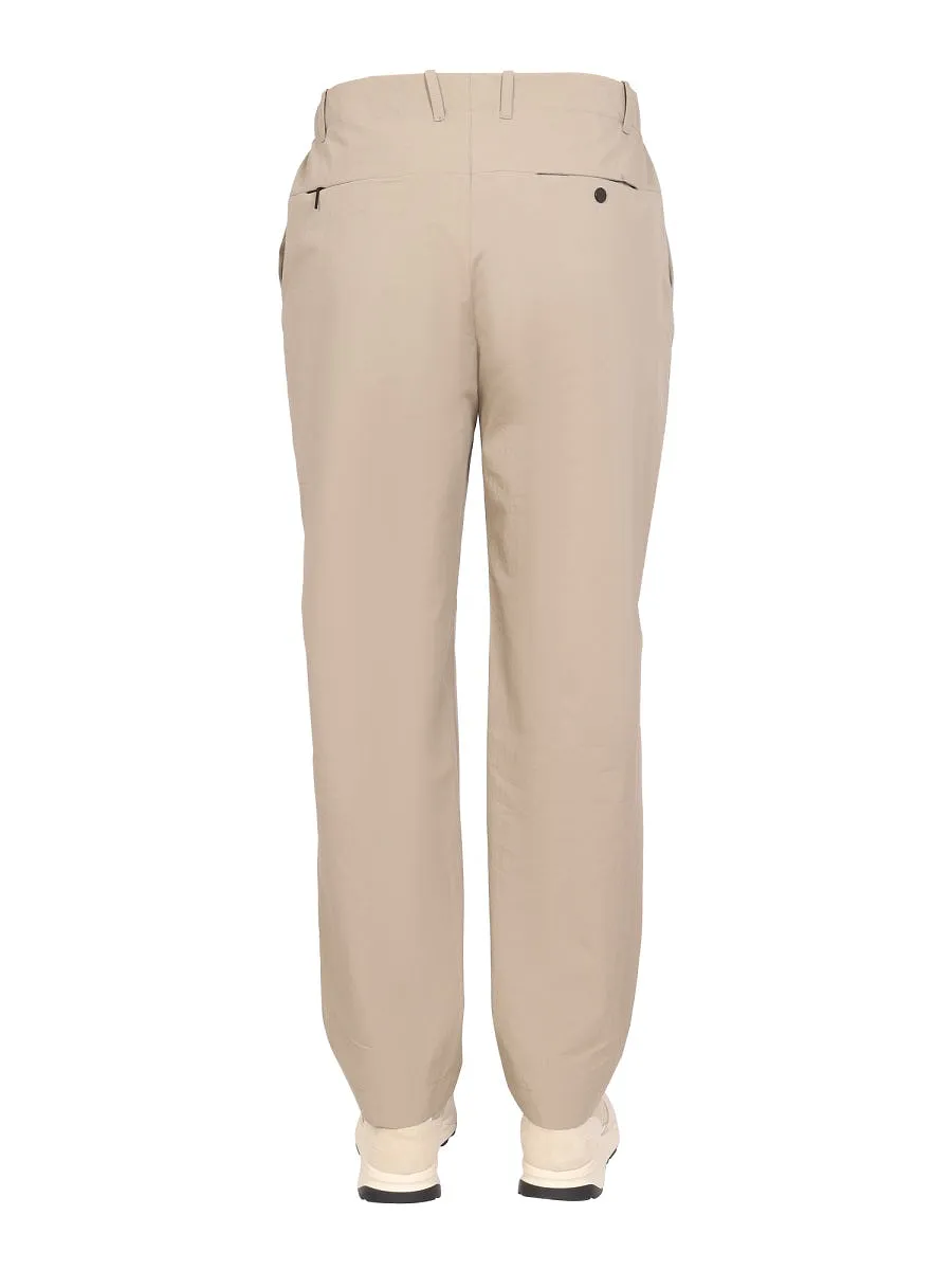 Monobi Straight Leg Pants