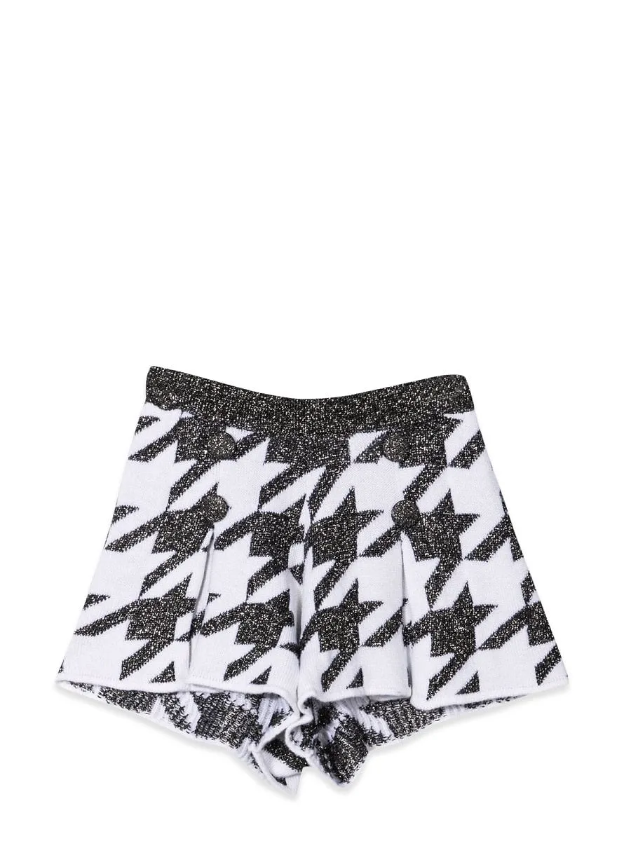 Simonetta Shorts