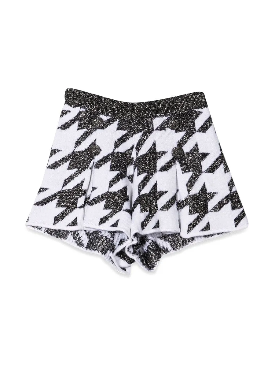 Simonetta Shorts