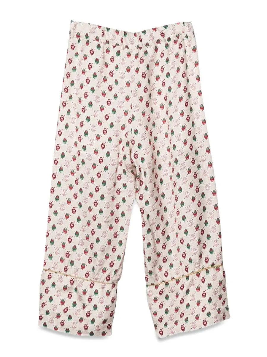 Simonetta Pants