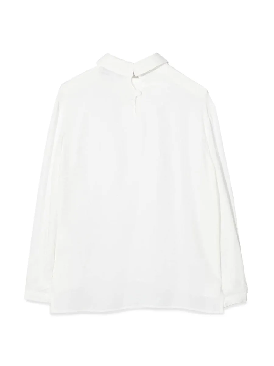 Simonetta Long Sleeve Shirt