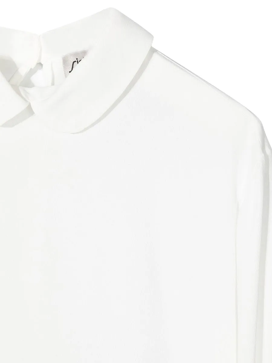 Simonetta Long Sleeve Shirt