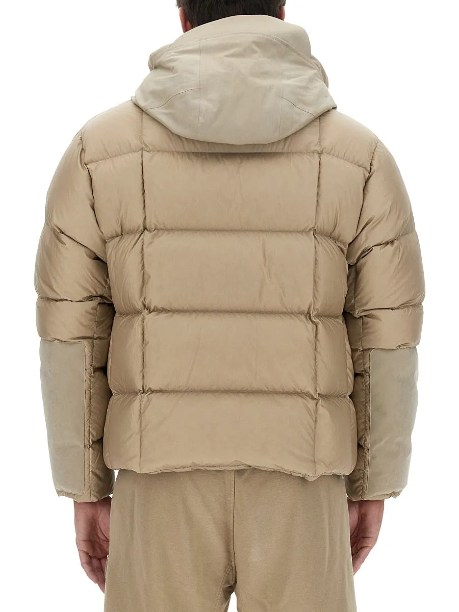 Ten C Tempest Combo Jacket