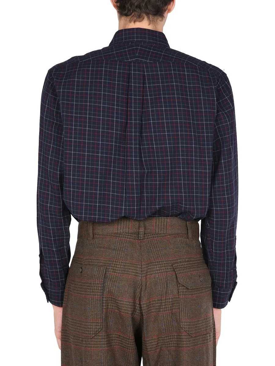 Engineered Garments Shirt 19 Century