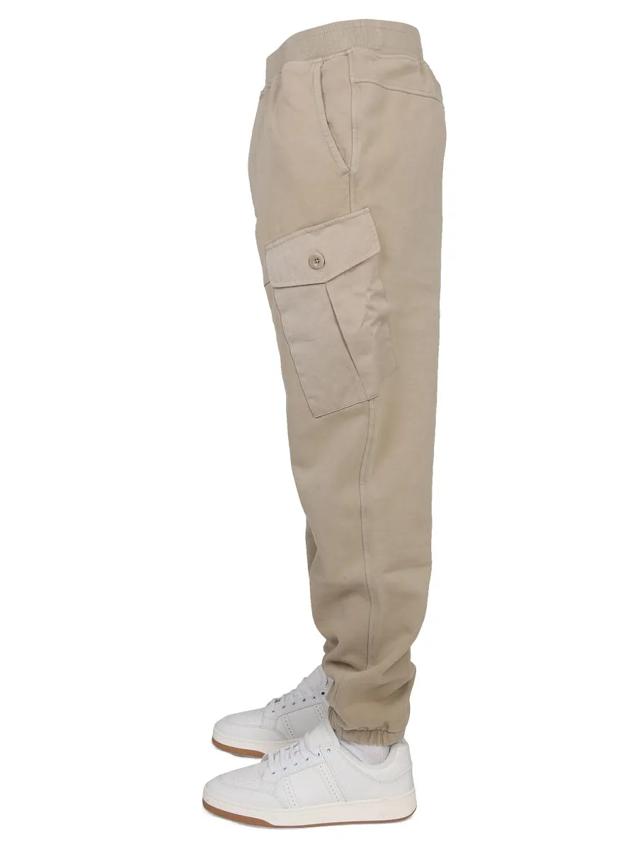 Ten C Jogger Pants