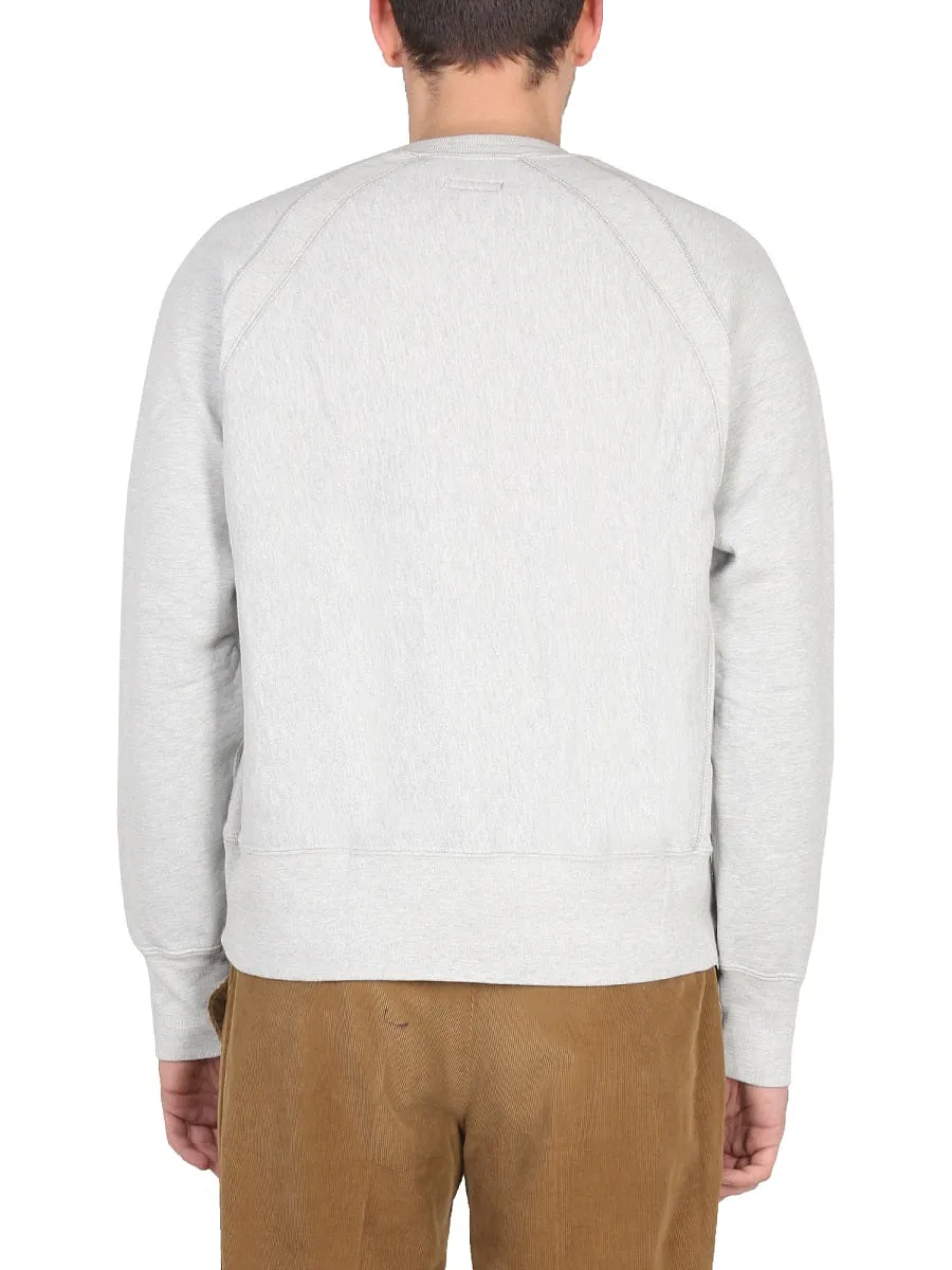 Engineered Garments Crewneck Sweatshirt