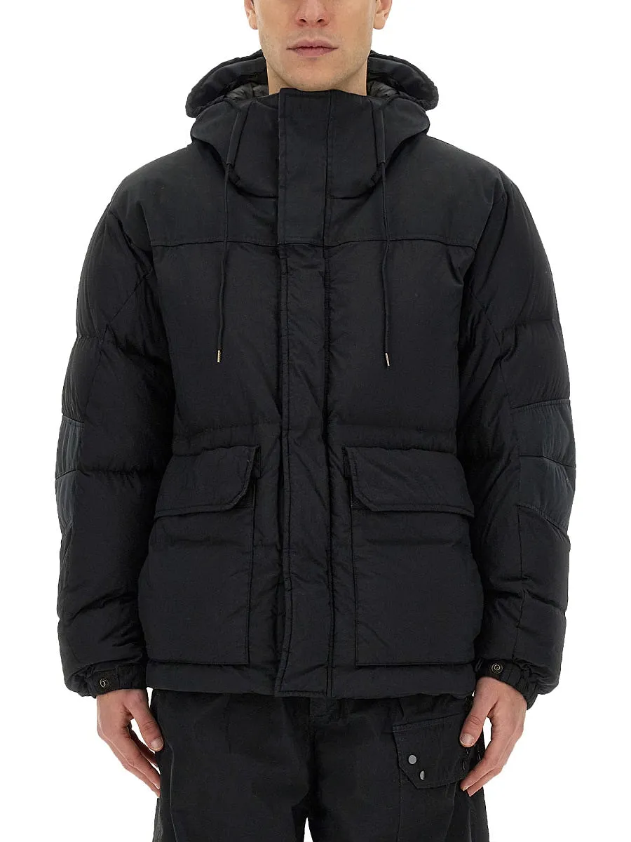 Ten C Jacket Vail Combo