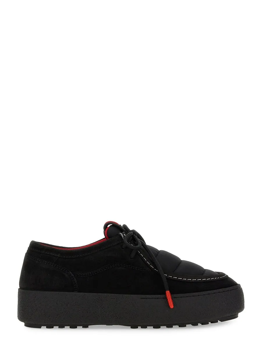 Moon Boot Mtrack Wallaby Low