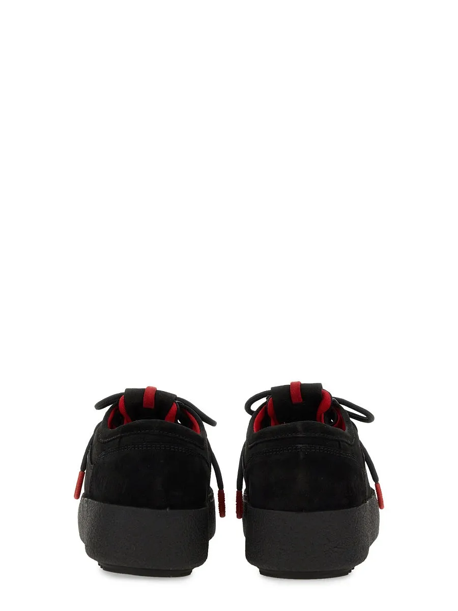Moon Boot Mtrack Wallaby Low