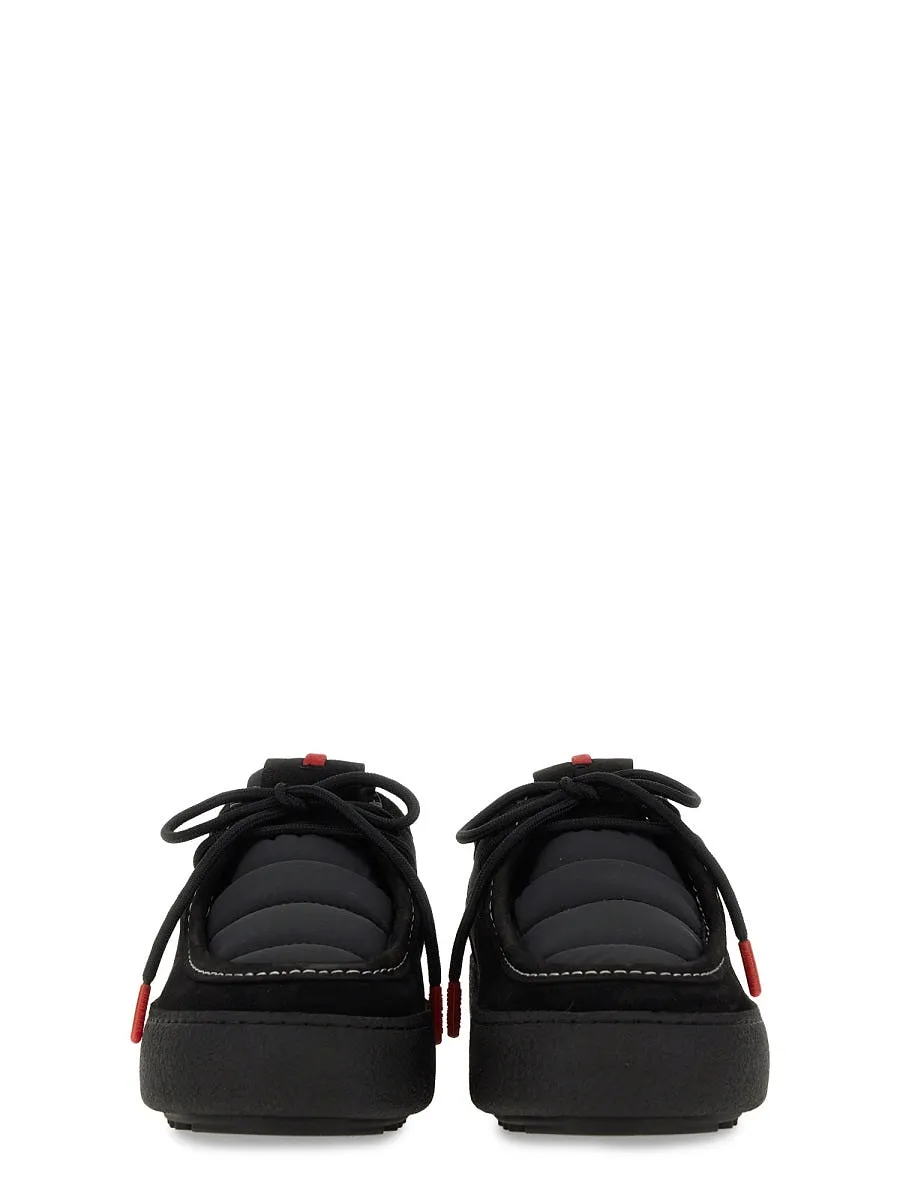 Moon Boot Mtrack Wallaby Low