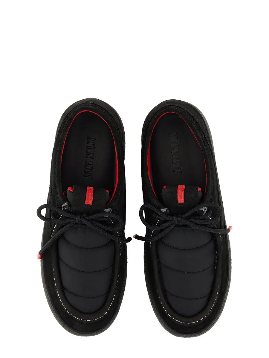 Moon Boot Mtrack Wallaby Low