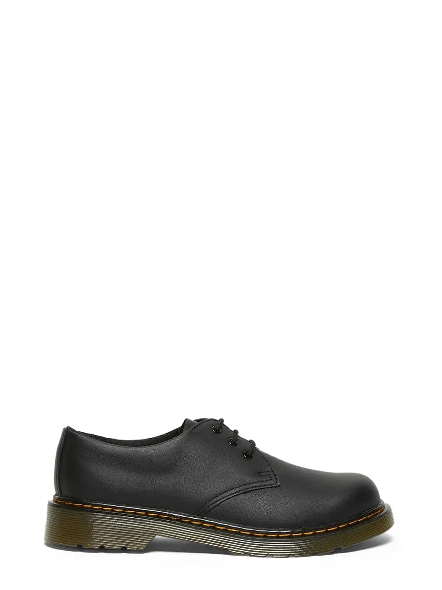 Dr Martens 1461 Y Black Softy T