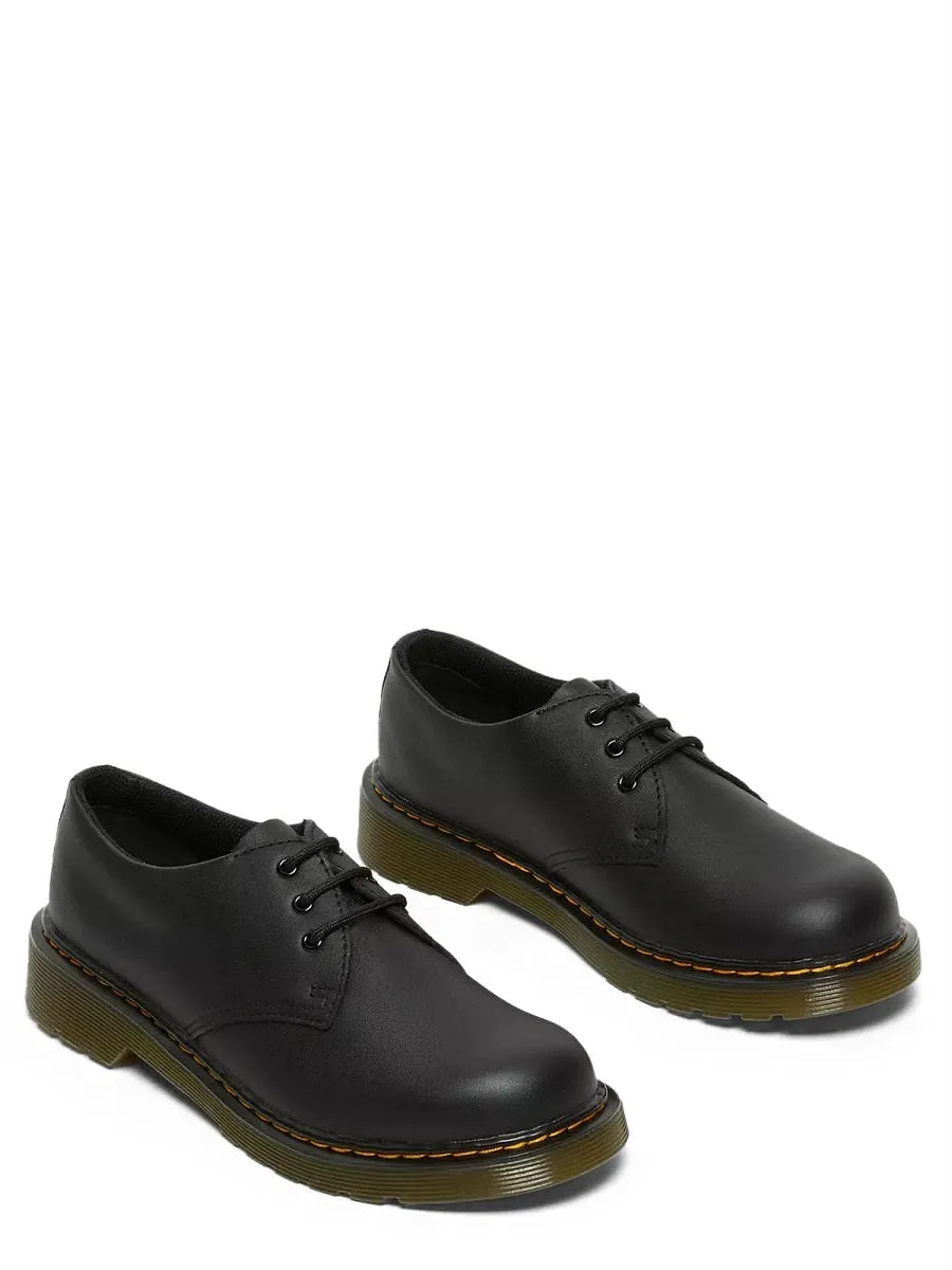 Dr Martens 1461 Y Black Softy T