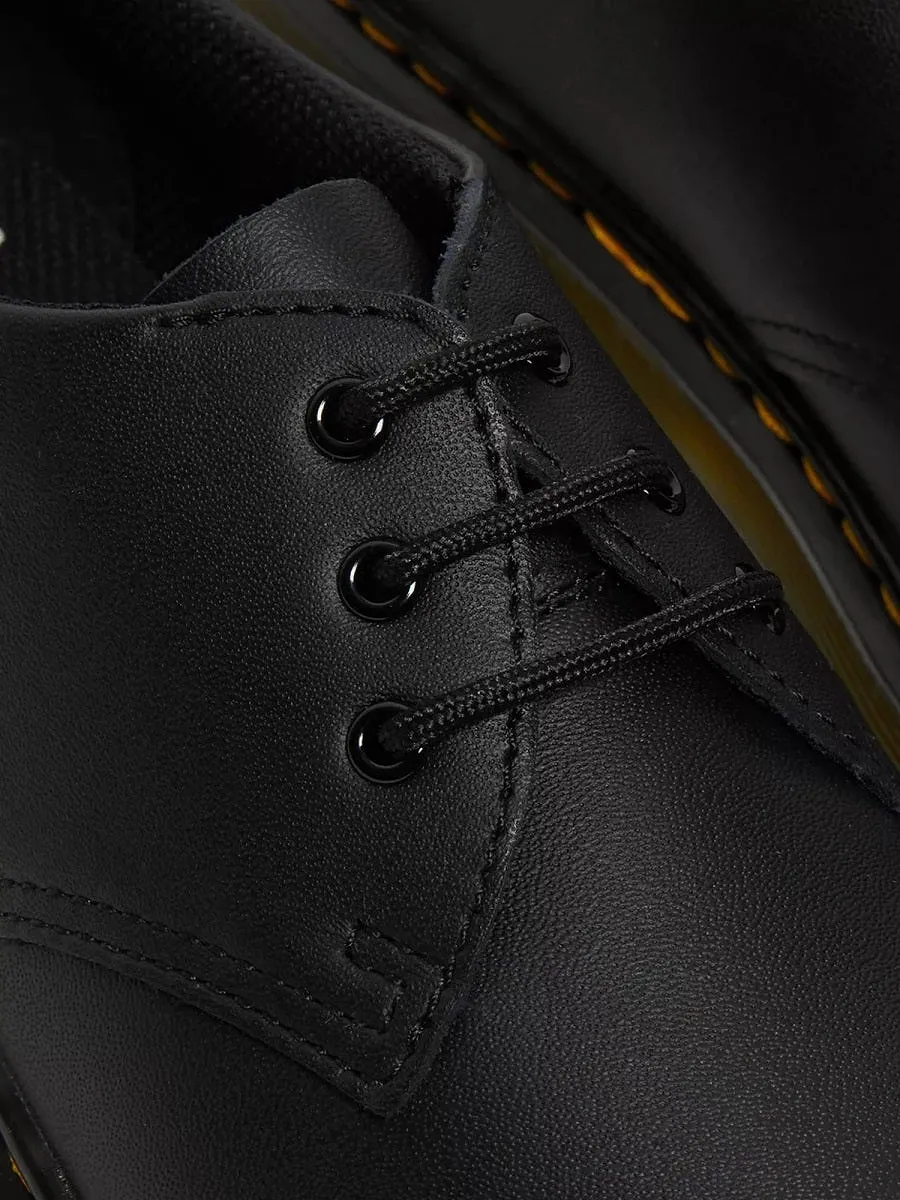 Dr Martens 1461 Y Black Softy T