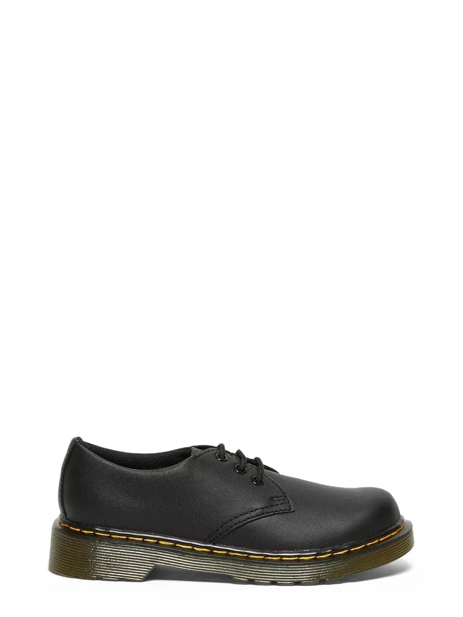 Dr Martens 1461 J Black Softy T