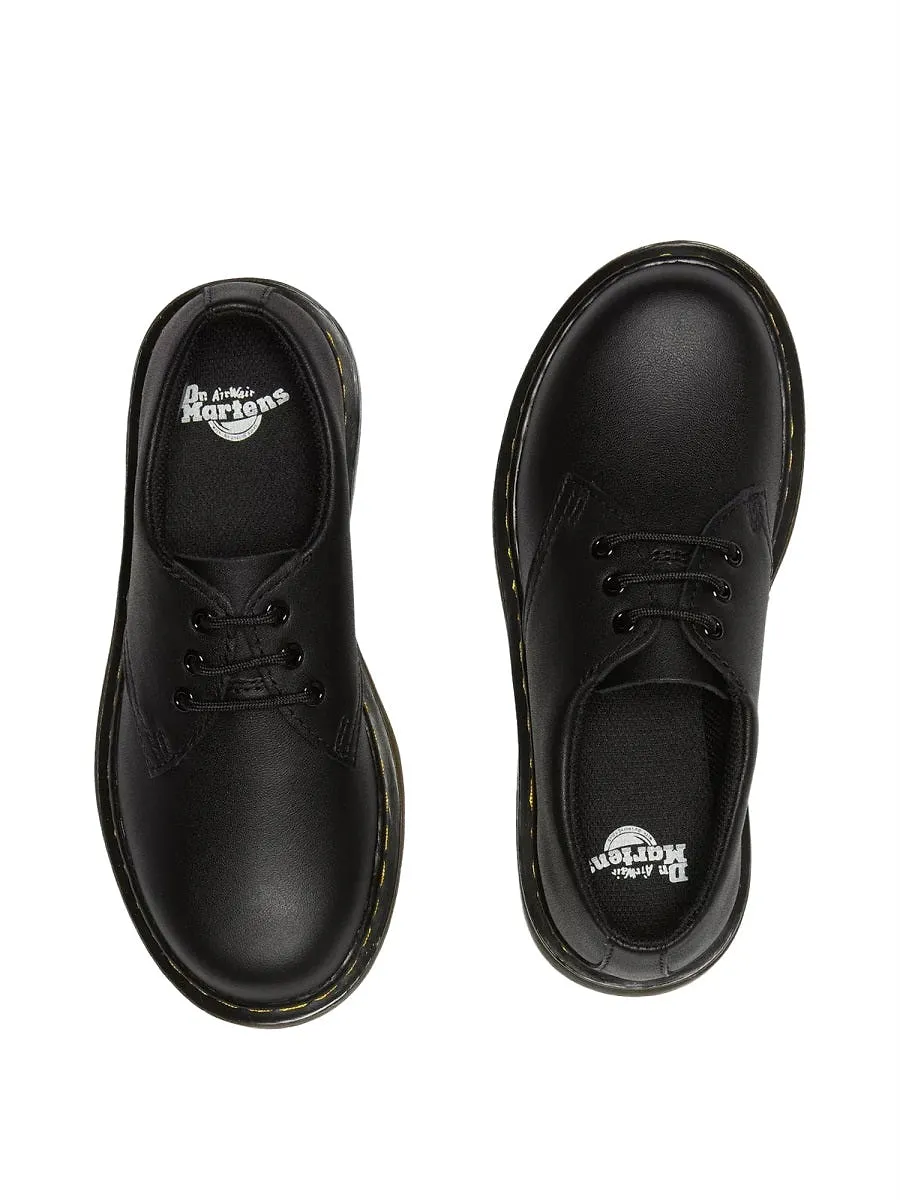 Dr Martens 1461 J Black Softy T