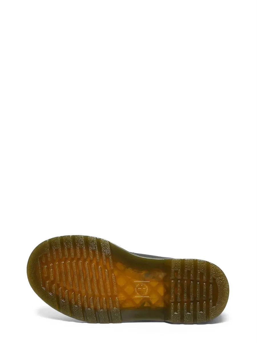 Dr Martens 1461 J Black Softy T
