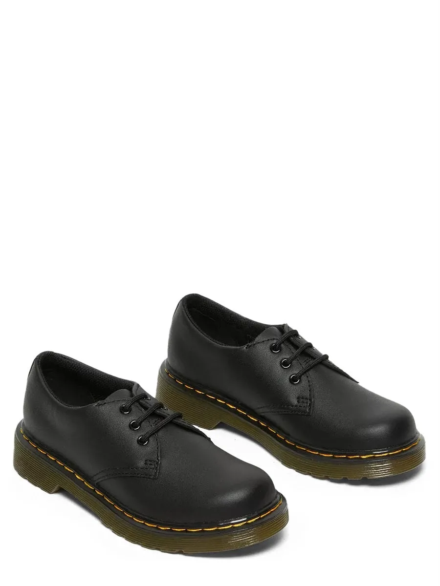 Dr Martens 1461 J Black Softy T