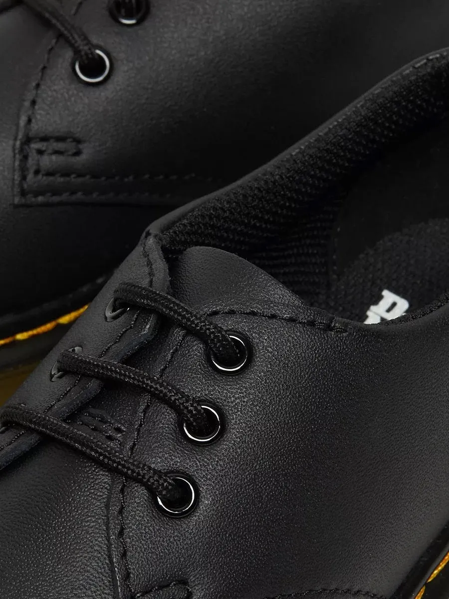 Dr Martens 1461 J Black Softy T