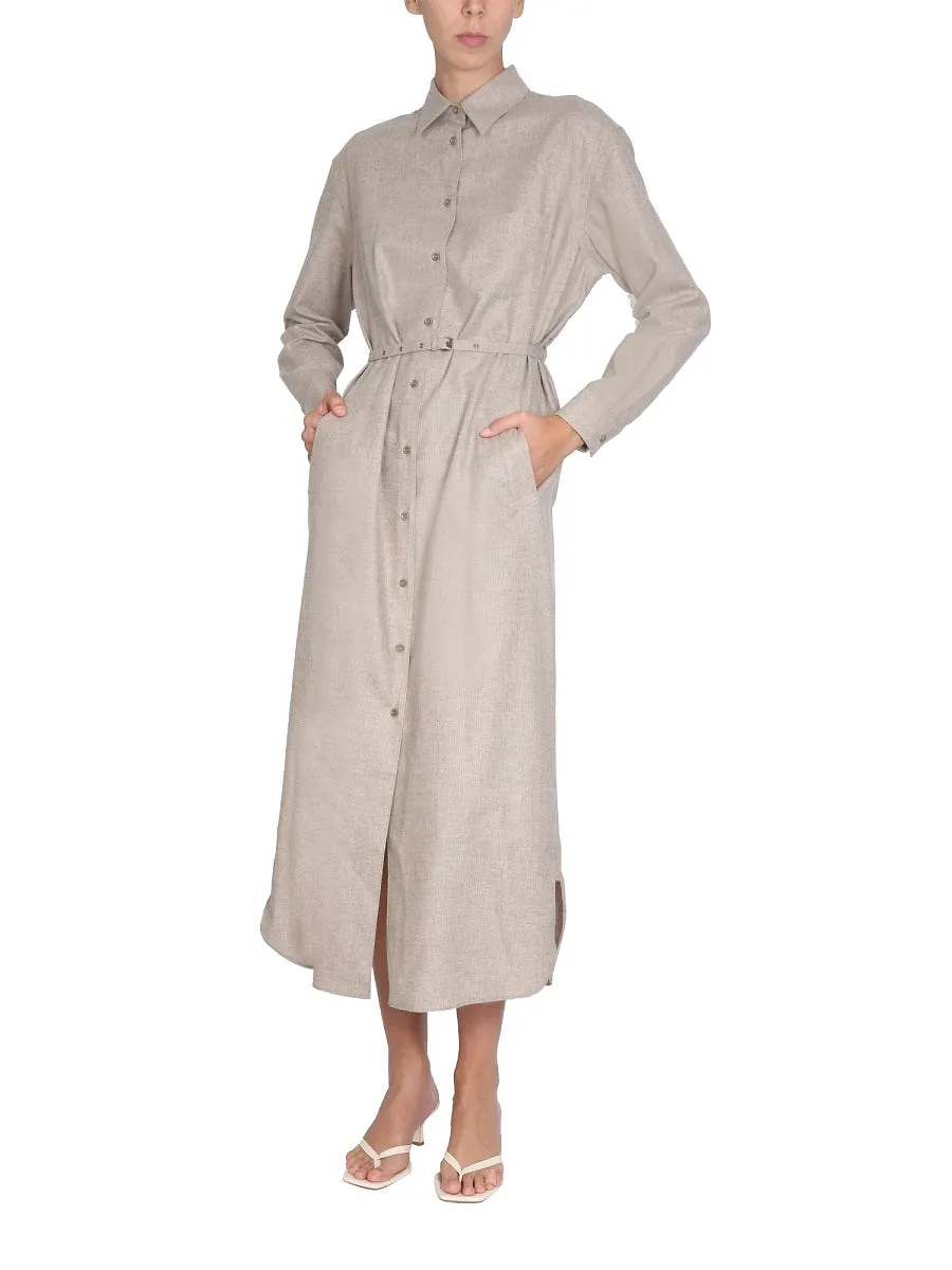 Aspesi Shirt Dress