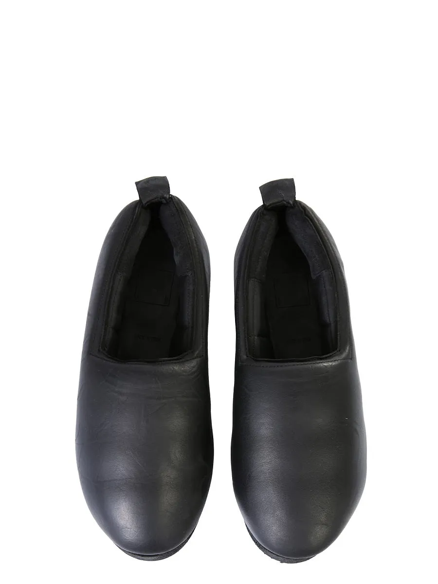 Guidi Slipper Sneakers