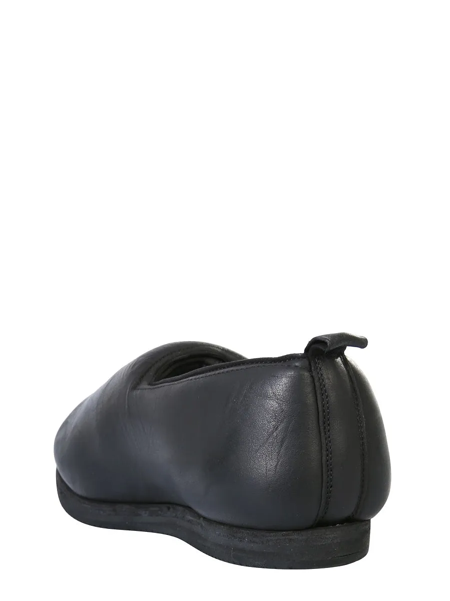 Guidi Slipper Sneakers