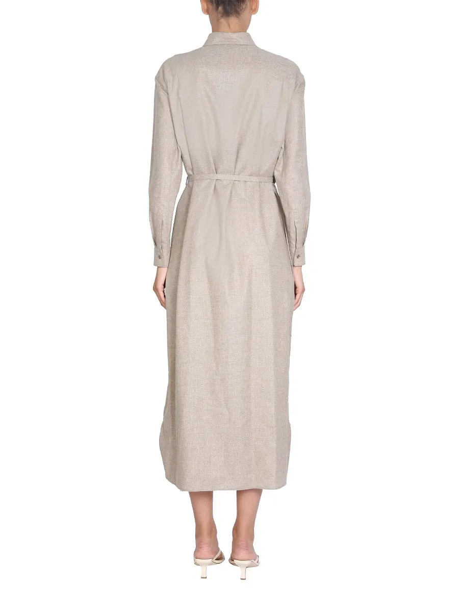 Aspesi Shirt Dress