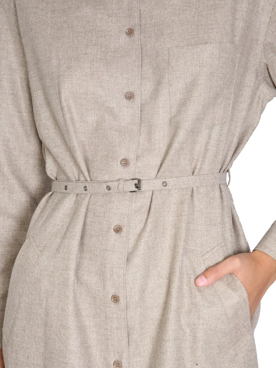 Aspesi Shirt Dress