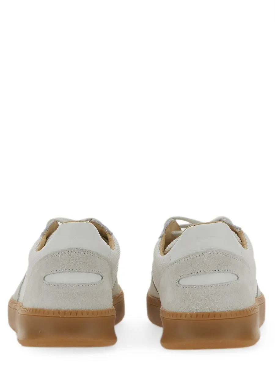 Spalwart Smash Low Sneaker