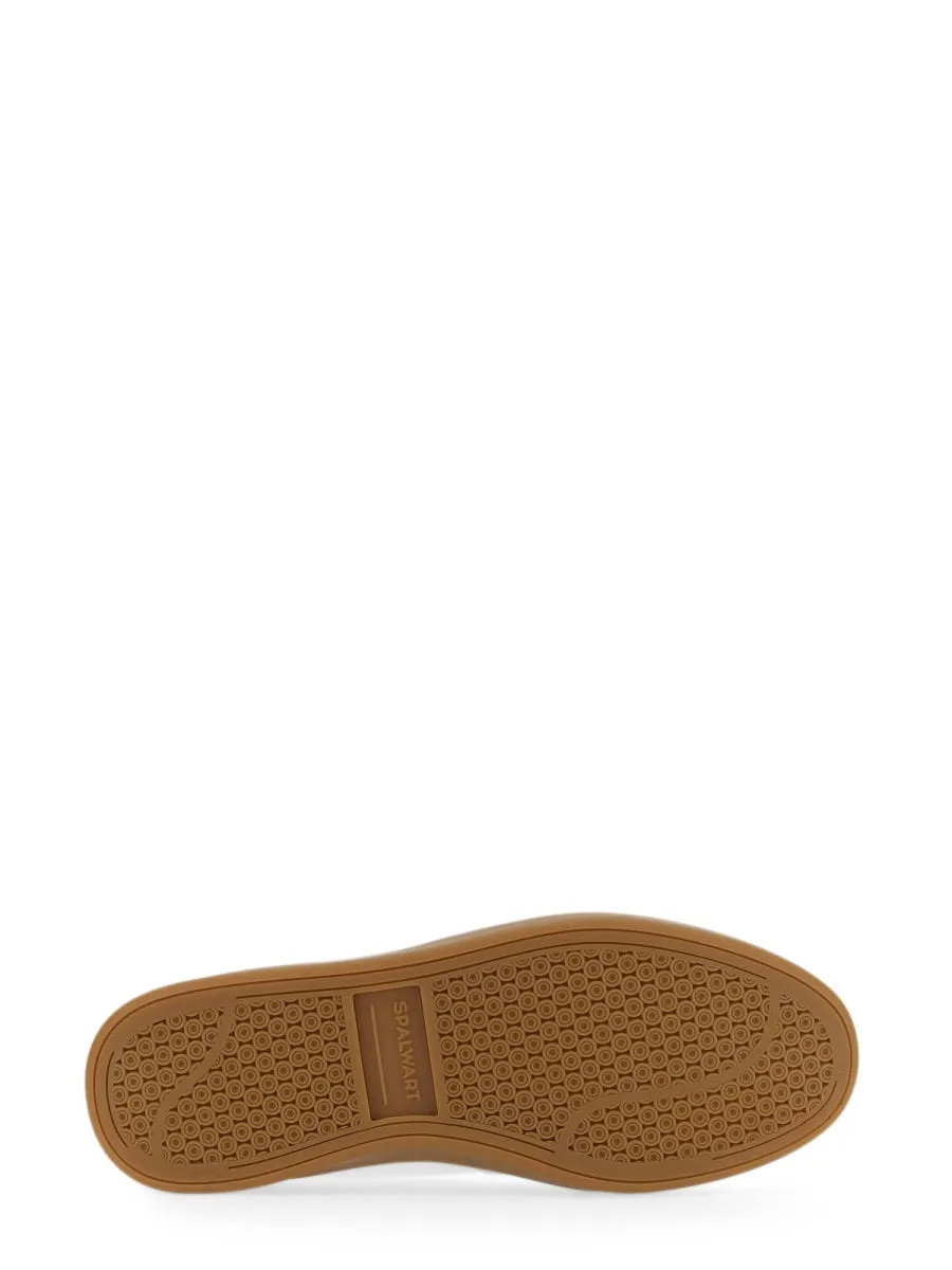 Spalwart Smash Low Sneaker
