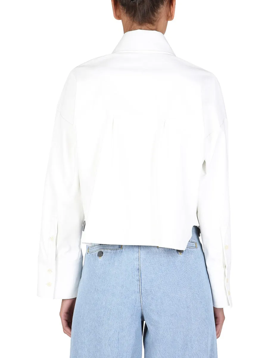 Jejia Shirt Jacket Aly Baby