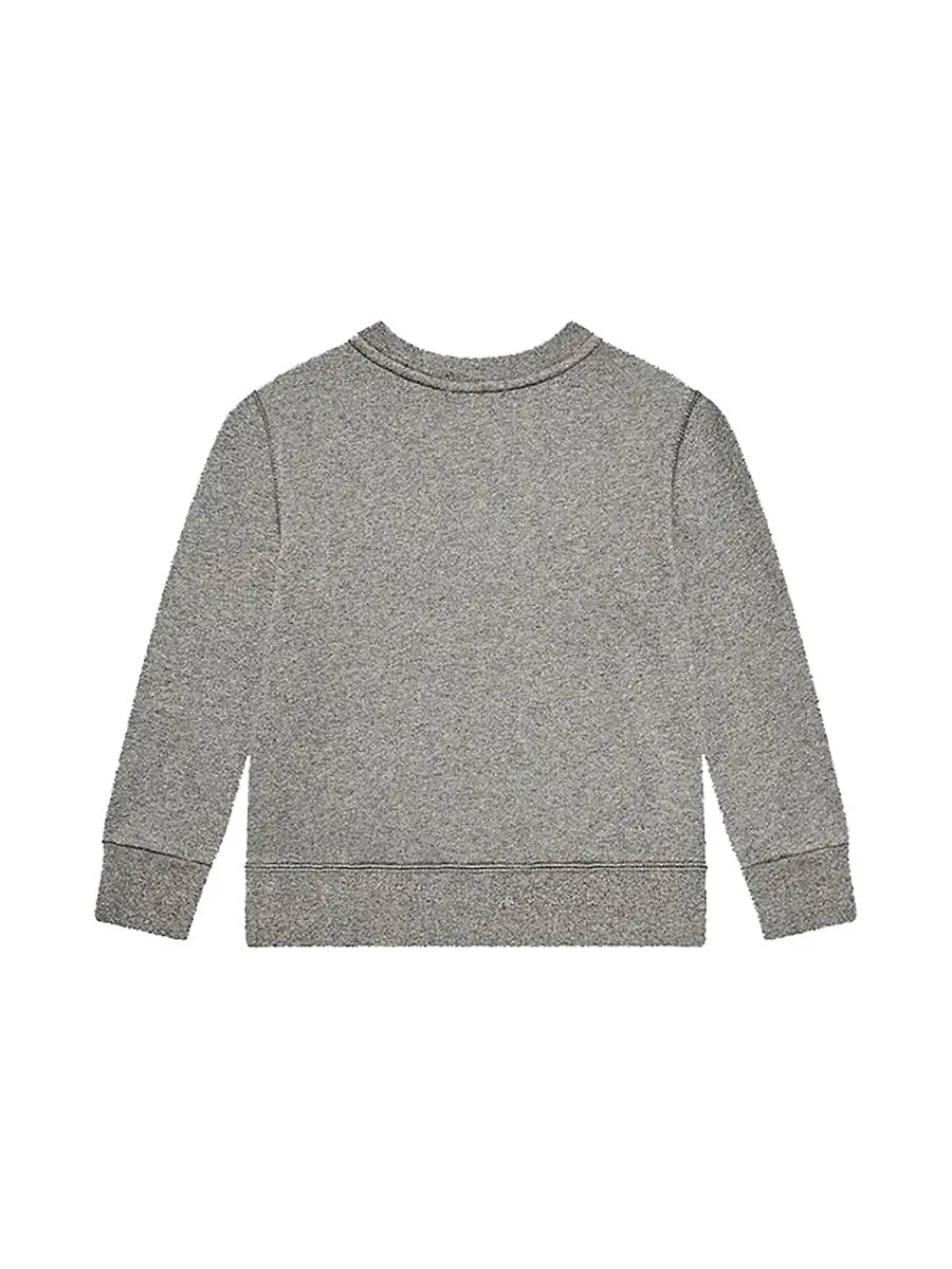 Polo Ralph Lauren Logo Crewneck Sweatshirt