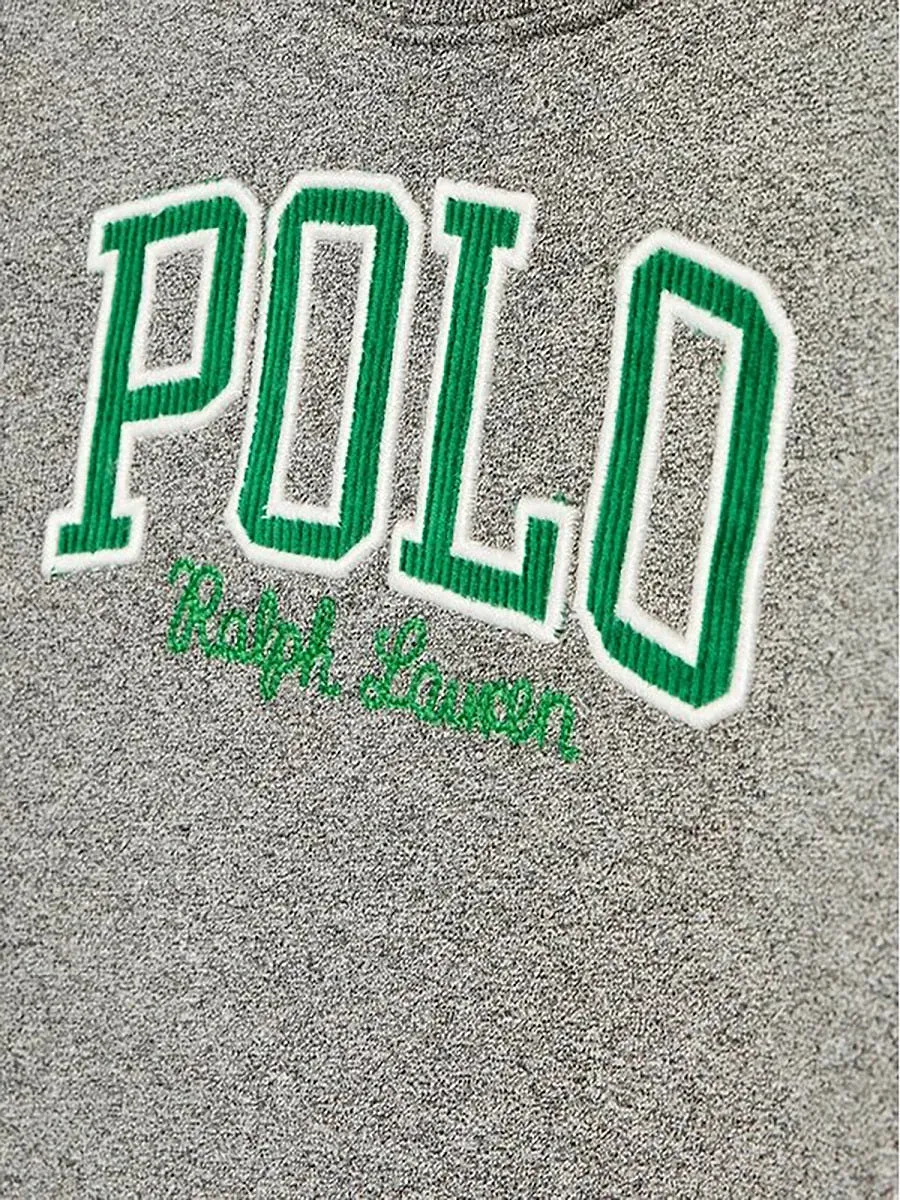 Polo Ralph Lauren Logo Crewneck Sweatshirt