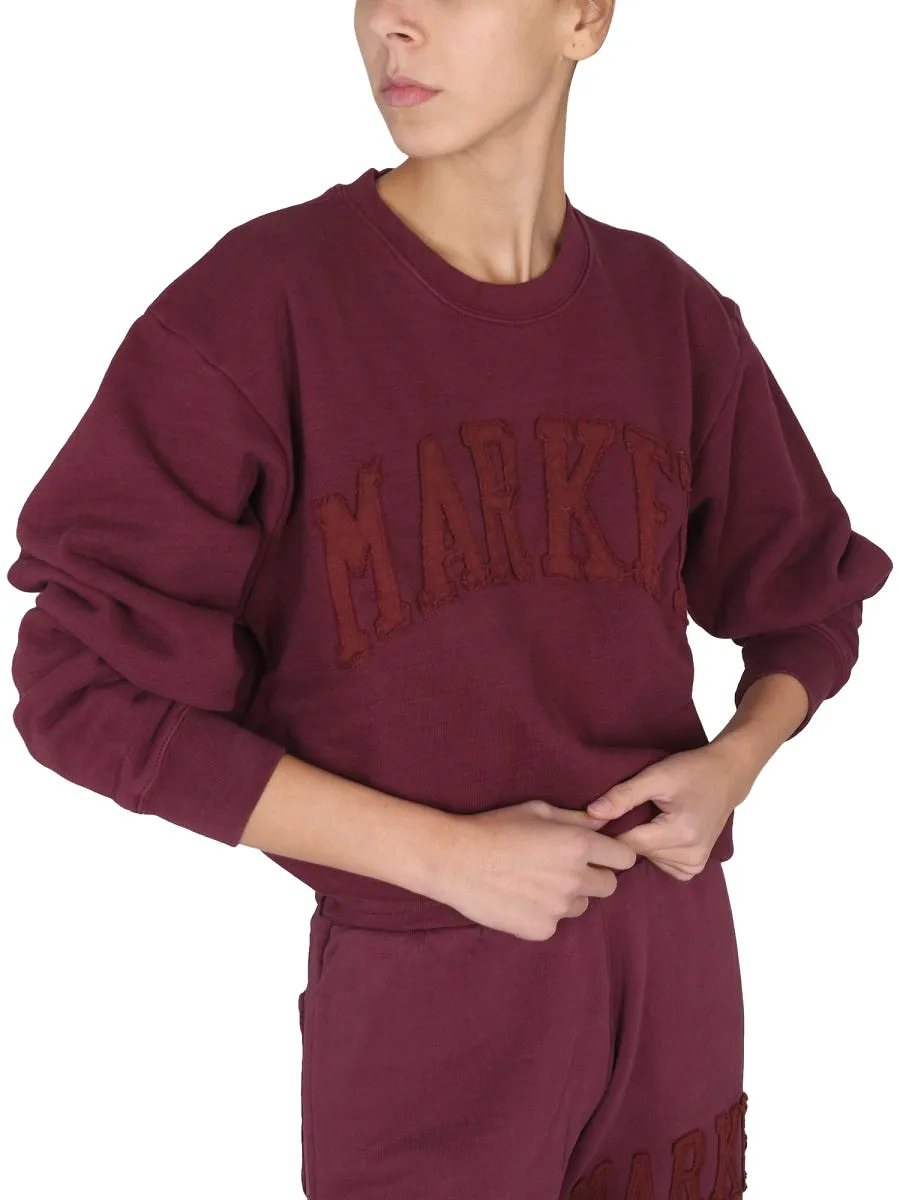 Market Vintage Wash Sweatshirt