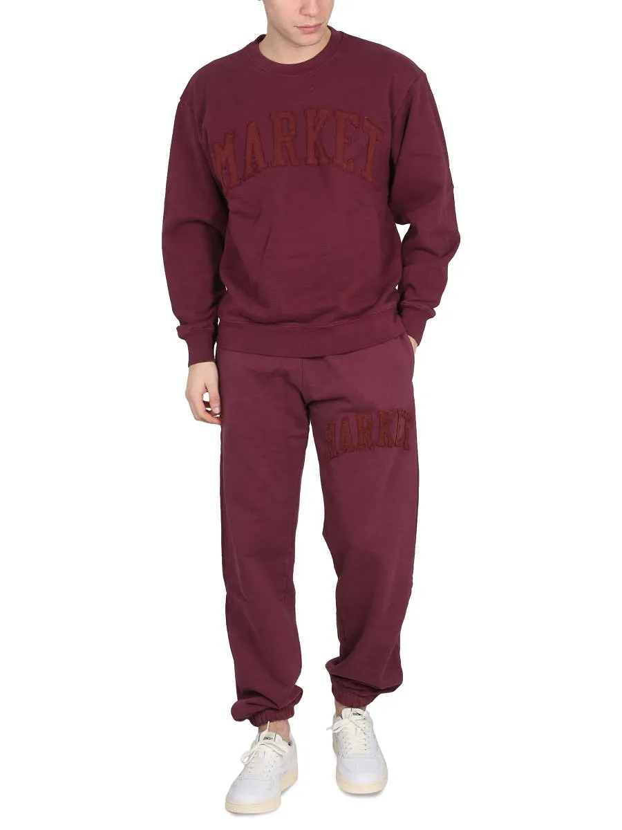 Market Vintage Wash Sweatshirt
