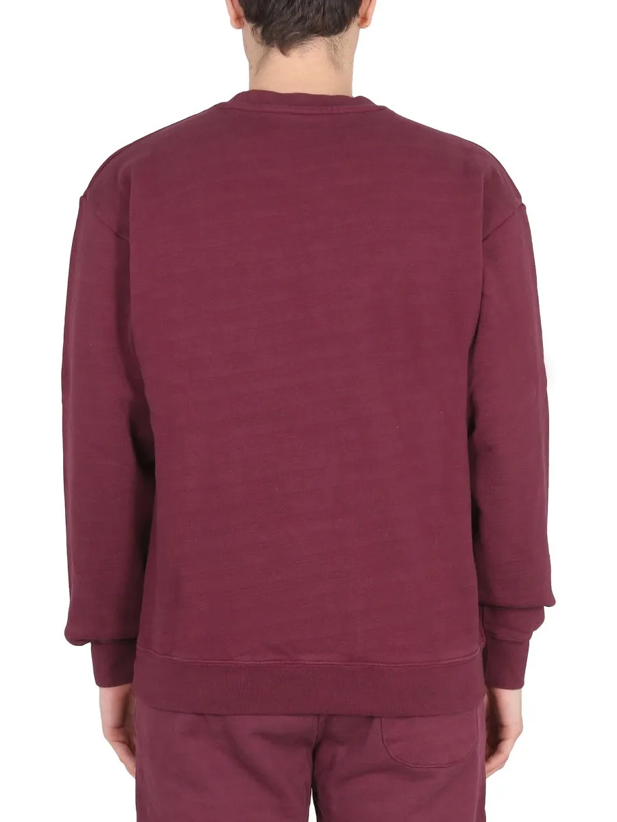 Market Vintage Wash Sweatshirt