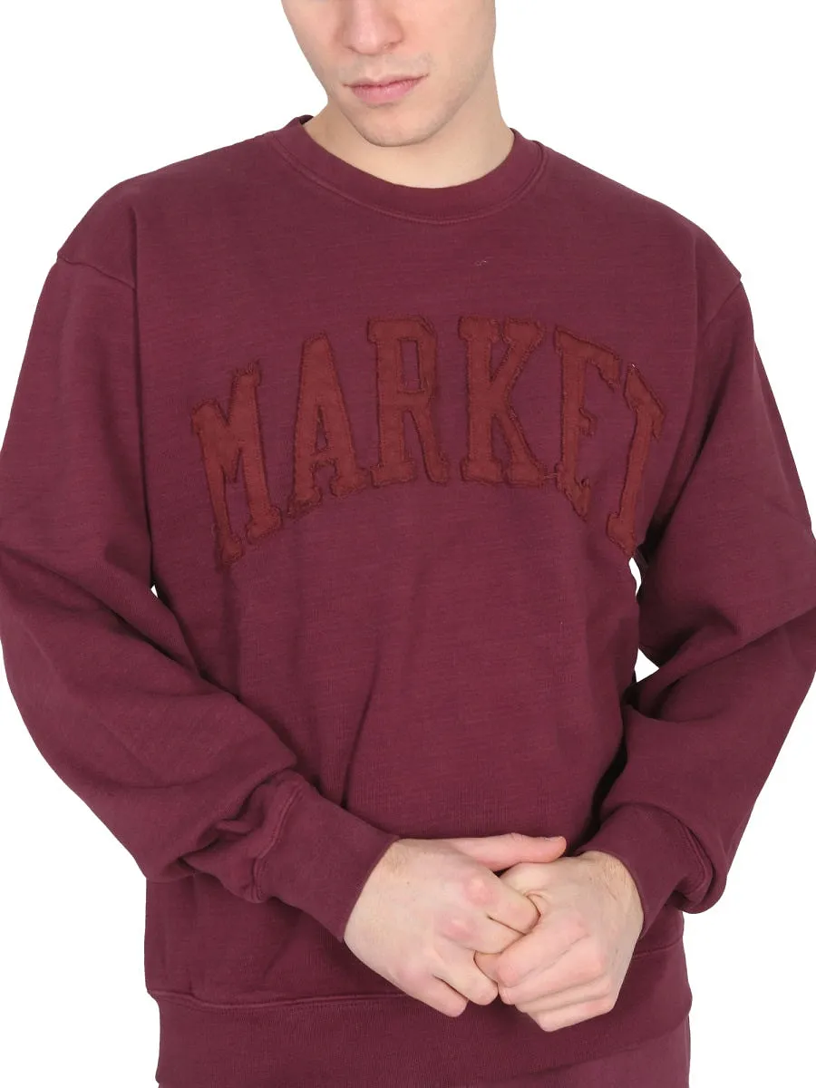 Market Vintage Wash Sweatshirt