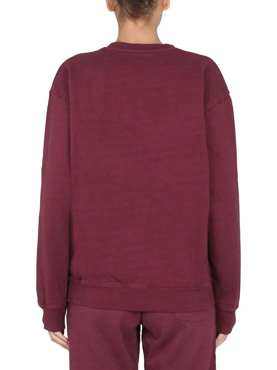 Market Vintage Wash Sweatshirt