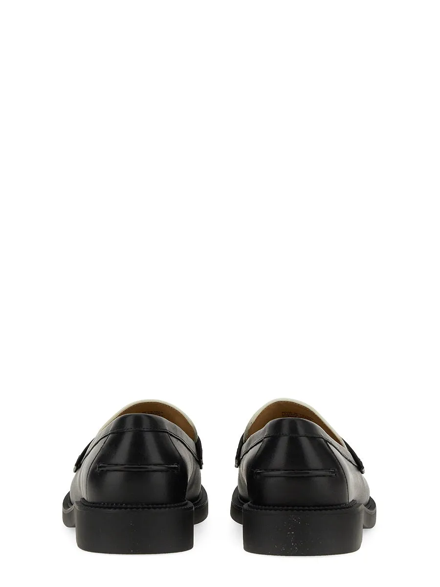 Michael By Michael Kors Loafer With Coin
