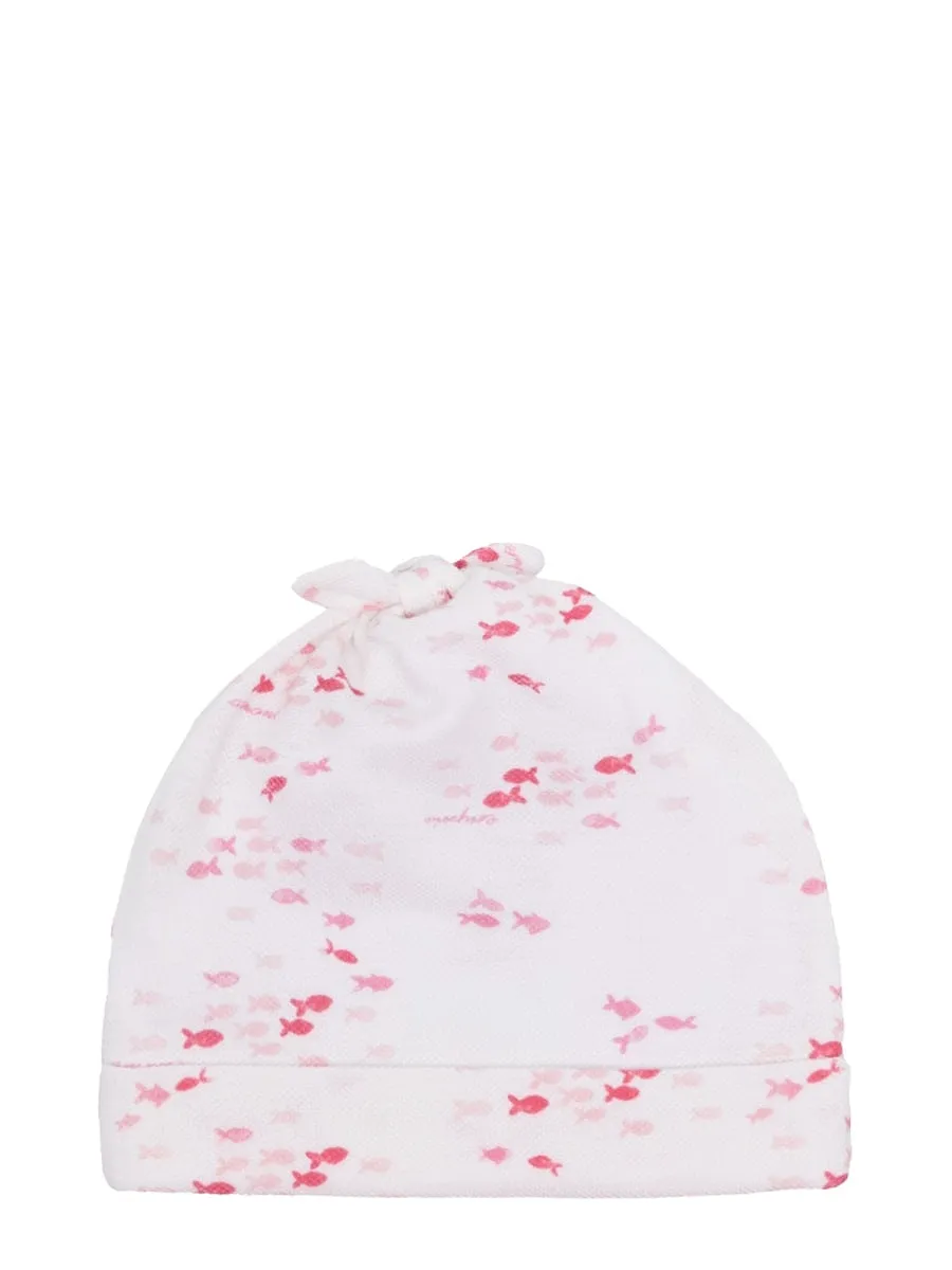 Emporio Armani Beanie Fish