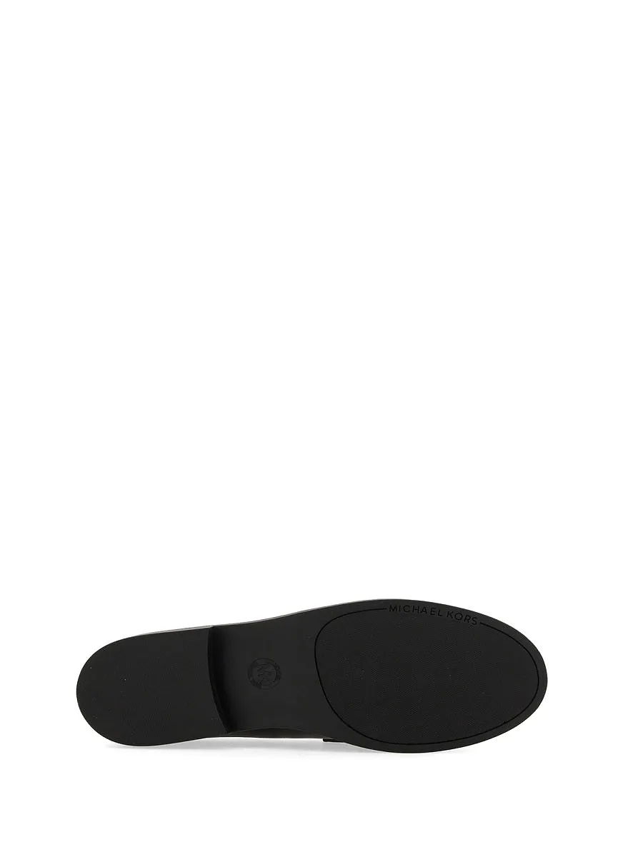Michael By Michael Kors Loafer With Coin