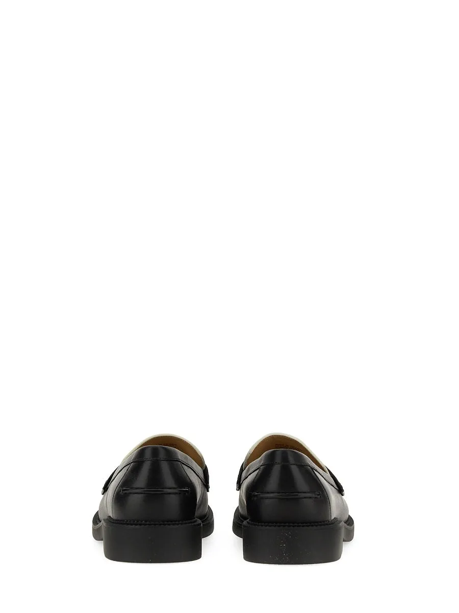 Michael By Michael Kors Loafer With Coin